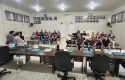 Reunião do Executivo