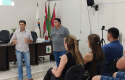 Reunião do Executivo