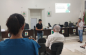 Reunião do Executivo