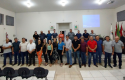 Reunião do Executivo
