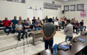 Reunião do Executivo