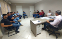 Executivo Municipal